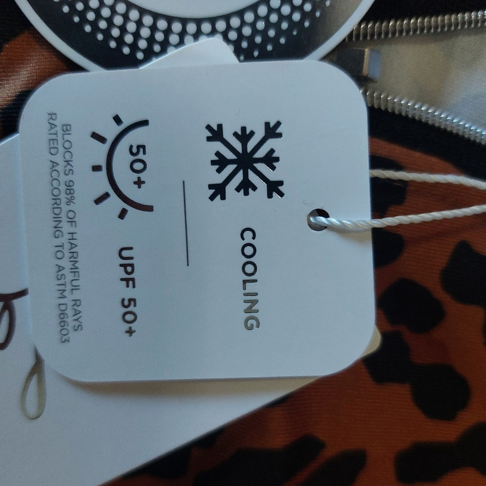 Leopard pullover - Picture 6 of 11